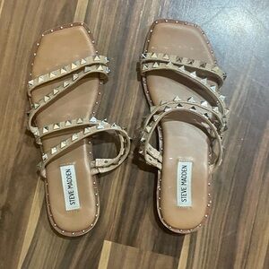 Steve Madden Skyler Flat Sandal